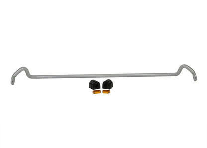 Whiteline 02-07 Subaru WRX Sedan Front 22mm Heavy Duty Adjustable Swaybar - eliteracefab.com