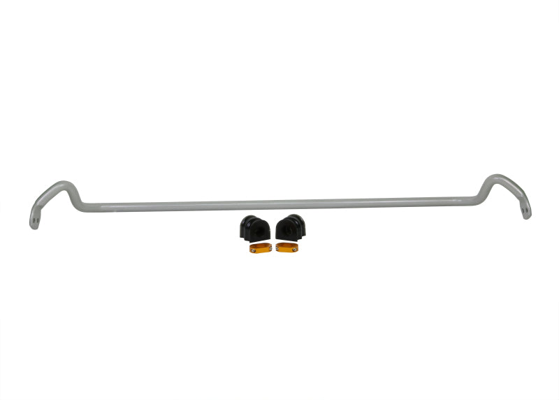 Whiteline 02-07 Subaru WRX Sedan Front 22mm Heavy Duty Adjustable Swaybar - eliteracefab.com