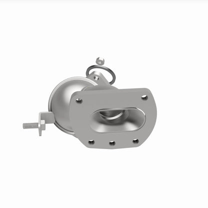 MagnaFlow 2020 Toyota Highlander V6 3.5L OEM Grade Direct-Fit Catalytic Converter Magnaflow
