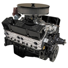 Load image into Gallery viewer, Edelbrock Crate Engine Vic Edelbrock Signature Series 383 CI 460 Hp