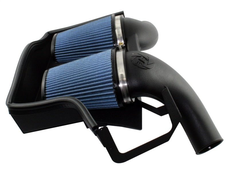 aFe MagnumFORCE Intakes Stage-2 P5R AIS P5R BMW 335i (N54) 07-11L6-3.0L/Z4 35i 09-15 (tt) - eliteracefab.com