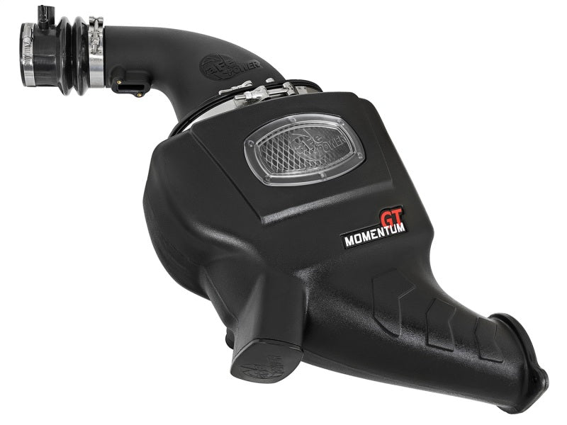 aFe Momentum GT Cold Air Intake System w/Pro DRY S Filter for 2017-2024 Nissan Patrol 4.8L  - 51-76107