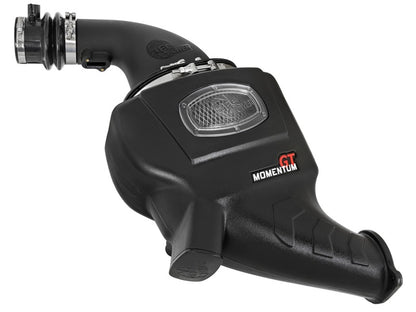 aFe Momentum GT Cold Air Intake System w/Pro DRY S Filter for 2017-2024 Nissan Patrol 4.8L  - 51-76107
