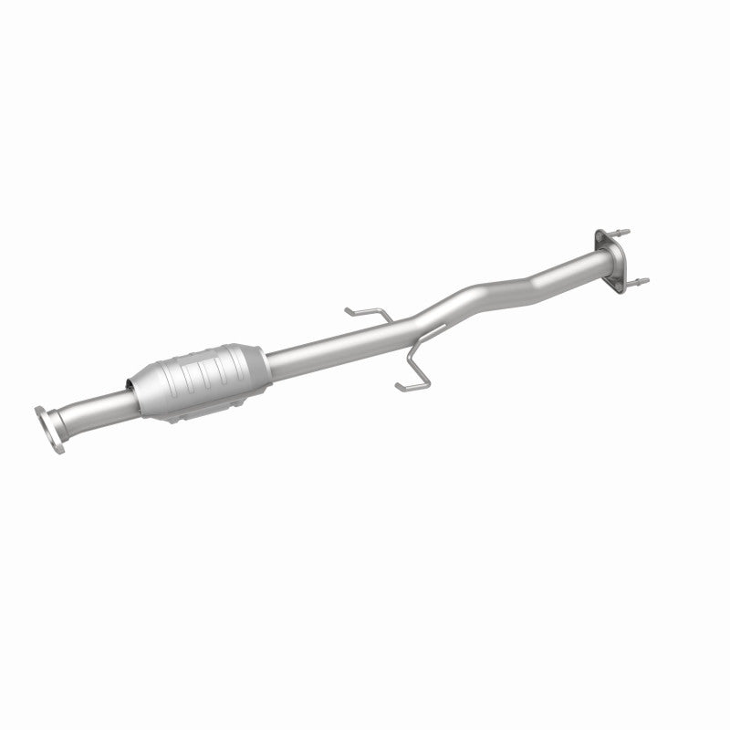 MagnaFlow Conv DF 02-03 Protege 2.0L rear 49S Magnaflow
