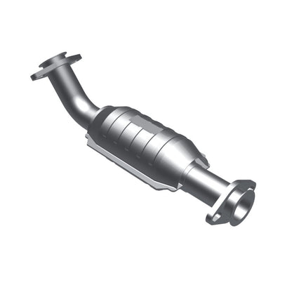 MagnaFlow Conv DF Mazda-Rx7 Magnaflow