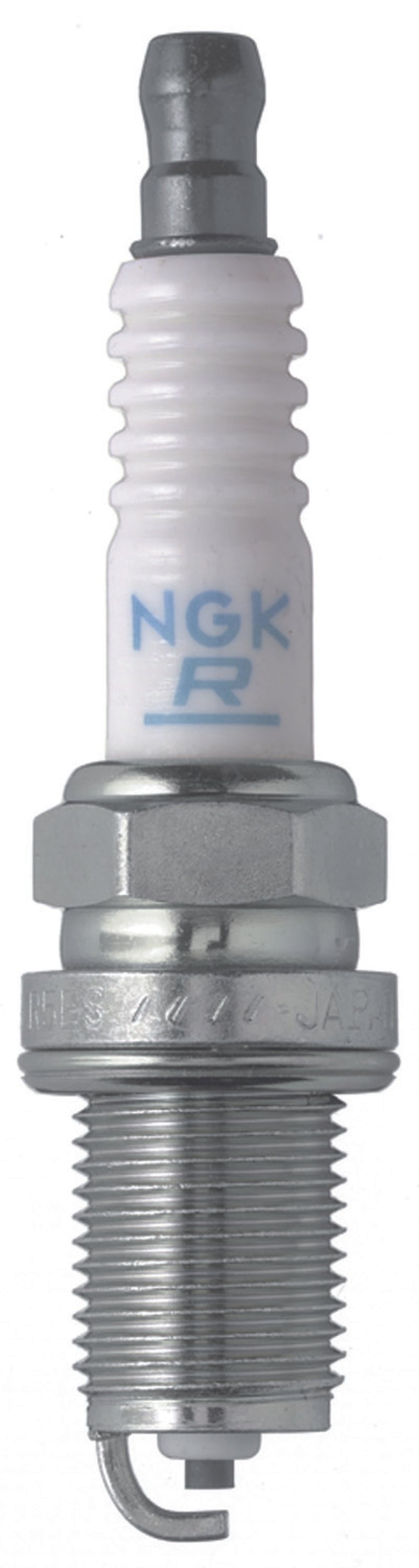 NGK Traditional Spark Plug Box of 4 (BKRSES-11) NGK