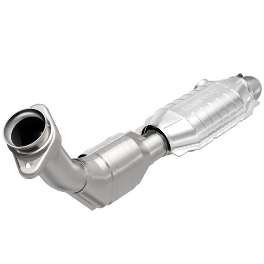 MagnaFlow Conv DF 99 Ford F-150 4.6L Magnaflow