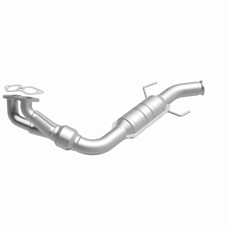 MagnaFlow Conv DF 97 Saab 900 2.3L Magnaflow