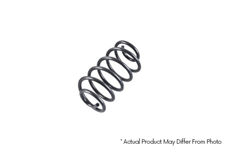 Belltech MUSCLE CAR SPRING SET 92-96 IMPALA/CAPRICE/ REAR - eliteracefab.com