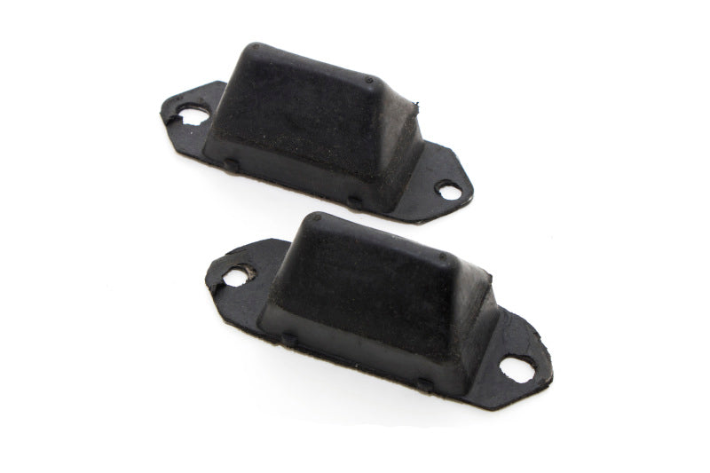 UMI Performance 82-02 GM F-Body Rubber Bump Stops Pair Rear - eliteracefab.com