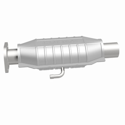 MagnaFlow Conv DF 86-89 Nissan D21 Magnaflow