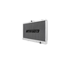 Load image into Gallery viewer, Mishimoto 91-99 Mitsubishi 3000GT Turbo Manual Aluminum Radiator - eliteracefab.com