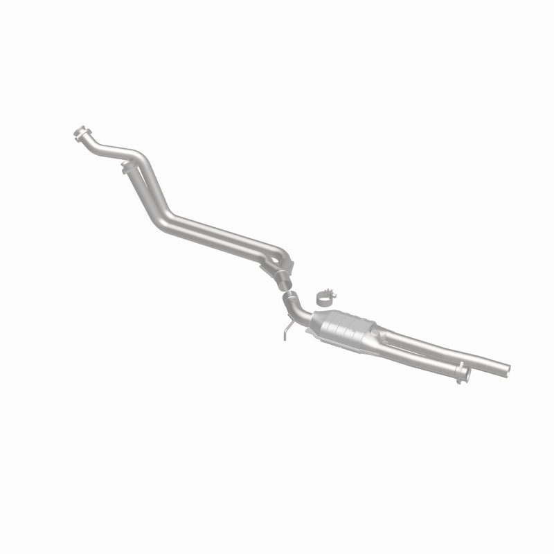 MagnaFlow Conv DF 90-93 Mercedes 300E/TE 3.0L Magnaflow