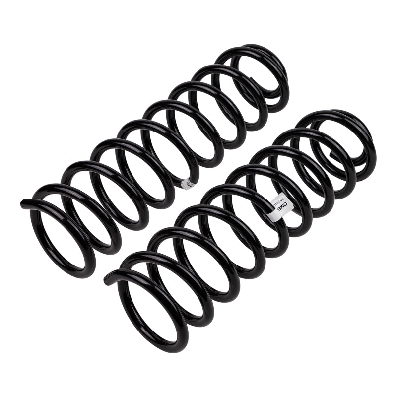 ARB / OME Coil Spring Front Jeep Xj - eliteracefab.com