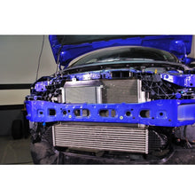 Load image into Gallery viewer, Mishimoto Heavy Duty Transmission Cooler w/ Electric Fan - eliteracefab.com