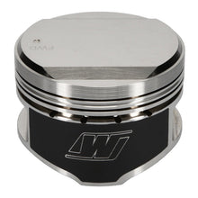 Load image into Gallery viewer, Wiseco Nissan Turbo Domed +14cc 1.181 X 87 Piston Kit - eliteracefab.com