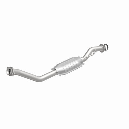 MagnaFlow Conv DF Ford 88 92 Magnaflow