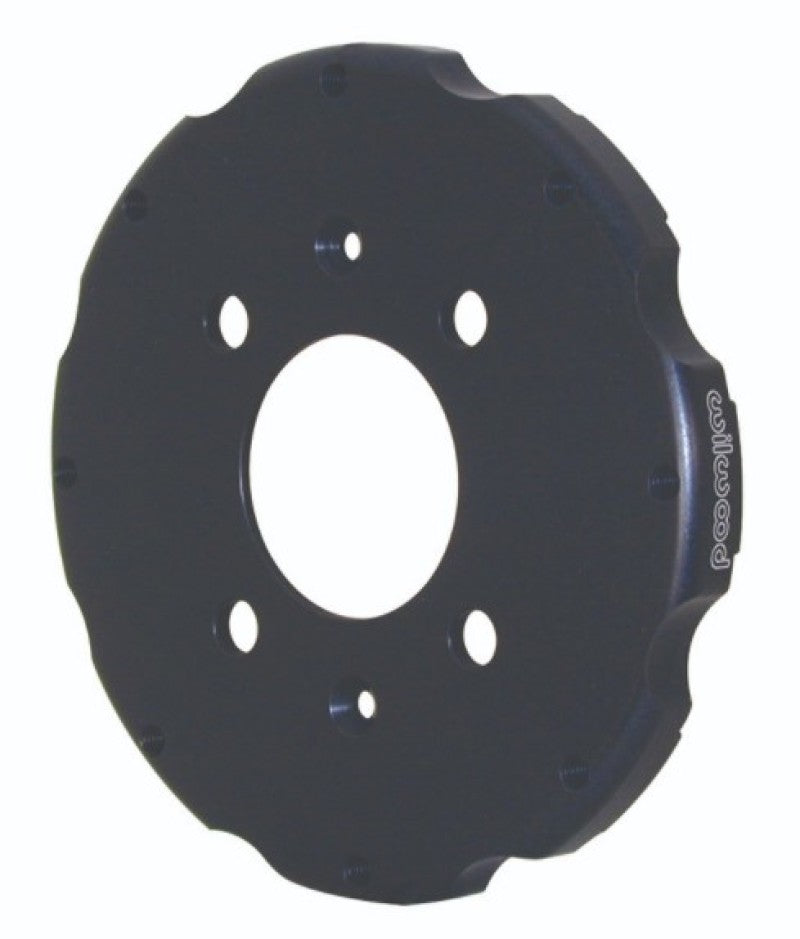 Wilwood Hat-BB Front .640in Offset 4 x 3.86in - 8 on 7.00in Wilwood