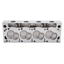 Load image into Gallery viewer, Edelbrock Cylinder Head SB Ford Perfomer RPM 351 Cleveland for Hydraulic Roller Cam Complete (Ea)