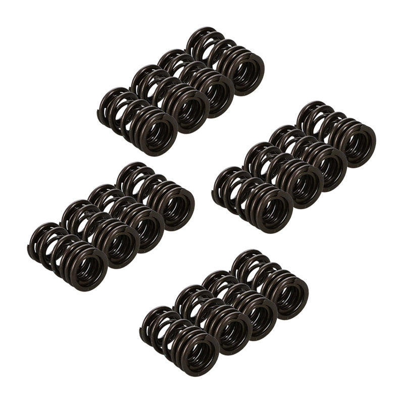 Manley Honda K20A/K20Z Valve Spring and Retainer Kit (w/ Valve Locks) Manley Performance