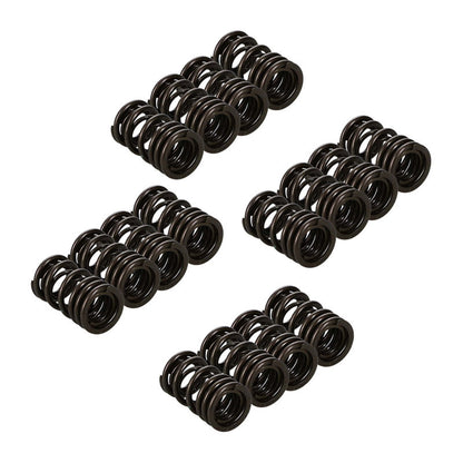 Manley Honda K20A/K20Z Valve Spring and Retainer Kit (w/ Valve Locks) Manley Performance