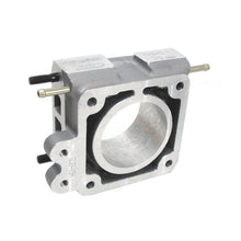 Load image into Gallery viewer, BBK 86-93 Mustang 5.0 75mm EGR Throttle Body Spacer Plate BBK Pwer Plus Series - eliteracefab.com