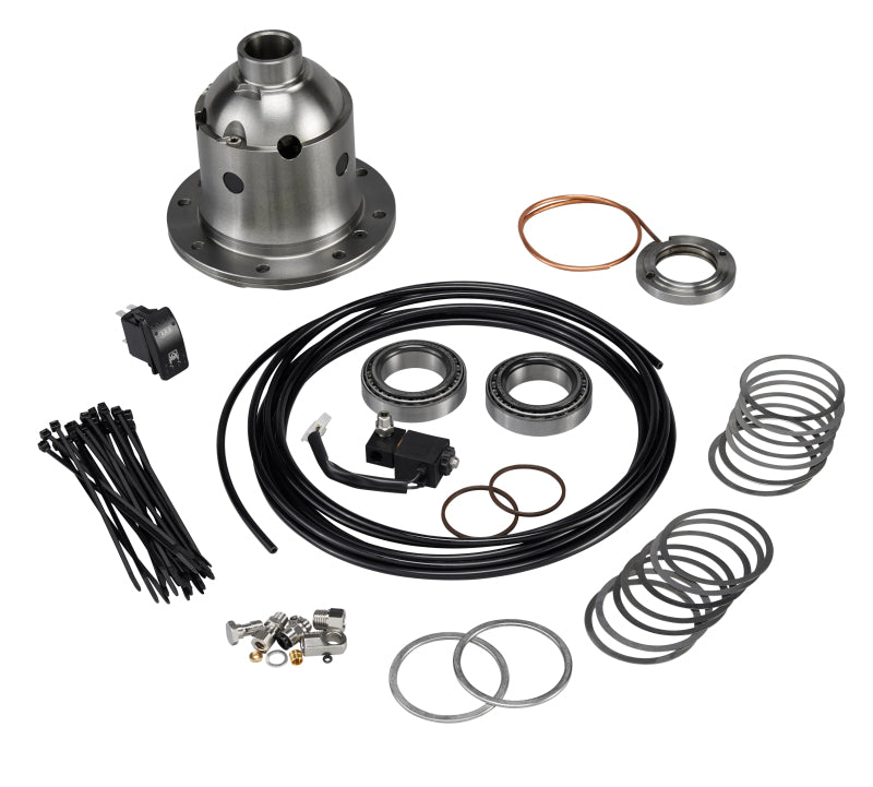 ARB Airlocker Dana35 30Spl 3.54&Up S/N. - eliteracefab.com