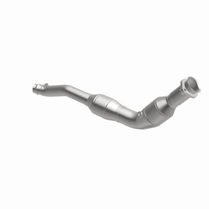 MagnaFlow Conv DF 2014-2016 Land Rover LR4 V6 3 OEM Underbody Magnaflow
