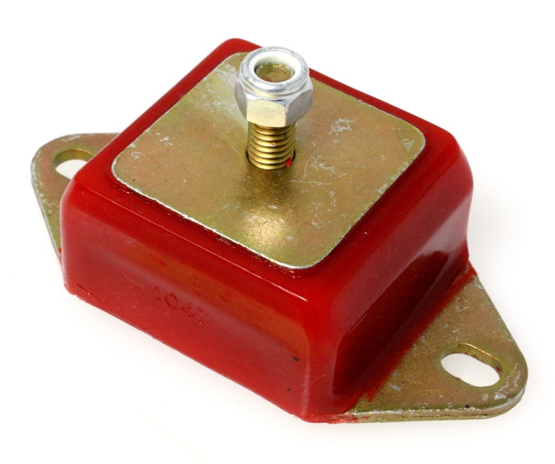 Energy Suspension Jeep Motor Mount - Red - eliteracefab.com