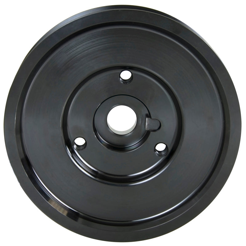 Fluidampr 91-08 VW Golf/05-12 Passat B6/B7 / 03-10 Audi TT Steel Internally Balanced Damper - eliteracefab.com