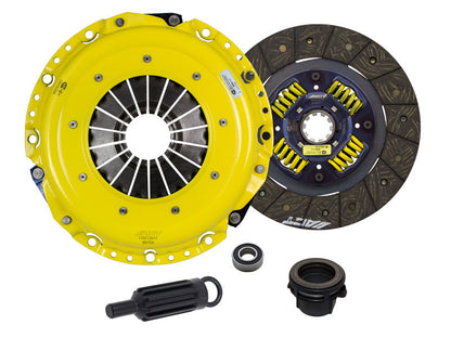 ACT 01-06 BMW M3 E46 XT/Perf Street Sprung Clutch Kit ACT