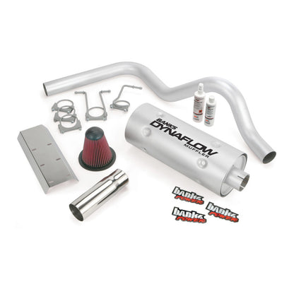 Banks Power 07-13 Ford 6.8L Mh-C E-450 Stinger System Banks Power