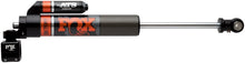 Load image into Gallery viewer, Fox 08-13 Ram 2500/3500 4WD 2.0 Factory Series ATS Steering Stabilizer - Anodized - eliteracefab.com