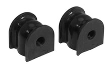 Load image into Gallery viewer, Prothane 06+ Honda Civic Rear Sway Bar Bushings - 11mm - Black