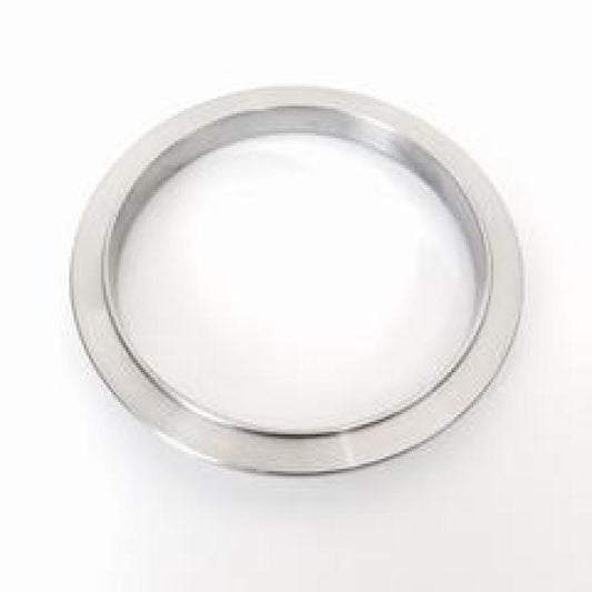 Ticon 3.5in Titanium V-Band Weld End Male