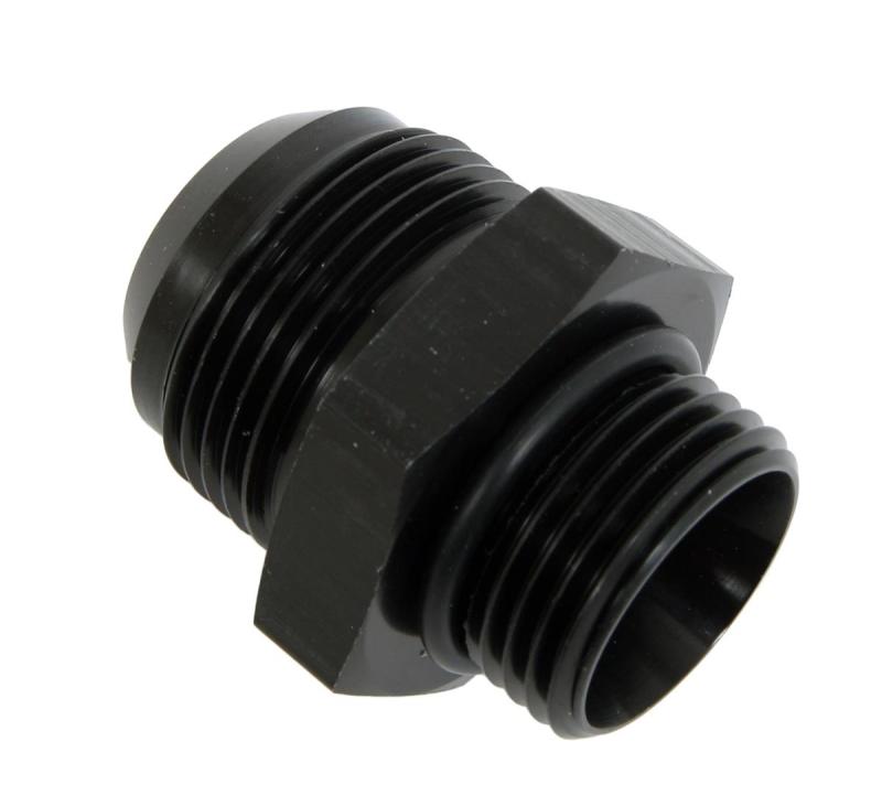 Aeromotive Fitting - AN-12 ORB - AN-16 Flare Aeromotive