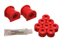 Load image into Gallery viewer, Energy Suspension 19Mm Frt Stabilizer Bushing - Red