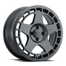 Load image into Gallery viewer, fifteen52 Turbomac 17x7.5 4x108 42mm ET 63.4mm Center Bore Asphalt Black Wheel - eliteracefab.com