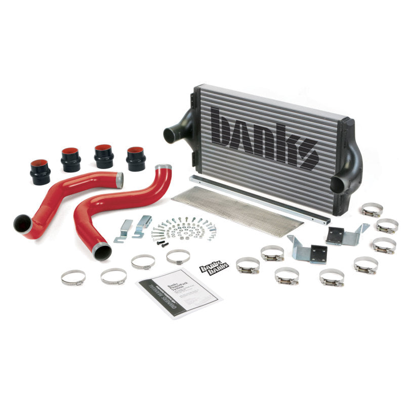 Banks Power 99.5-03 Ford 7.3L Techni-Cooler System - eliteracefab.com