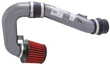 Load image into Gallery viewer, AEM 02-05 WRX/STi Silver Cold Air Intake - eliteracefab.com