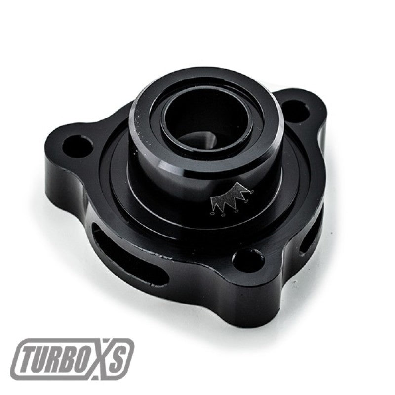 Turbo XS 2015+ Ford Mustang EcoBoost Blow Off Valve Adapter MEB-VTA-ADA
