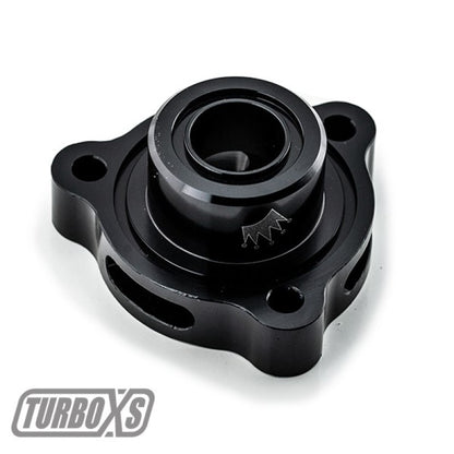 Turbo XS 2015+ Ford Mustang EcoBoost Blow Off Valve Adapter MEB-VTA-ADA