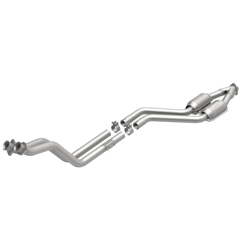MagnaFlow Conv DF 94-96 Mercedes C220 2.2L Magnaflow