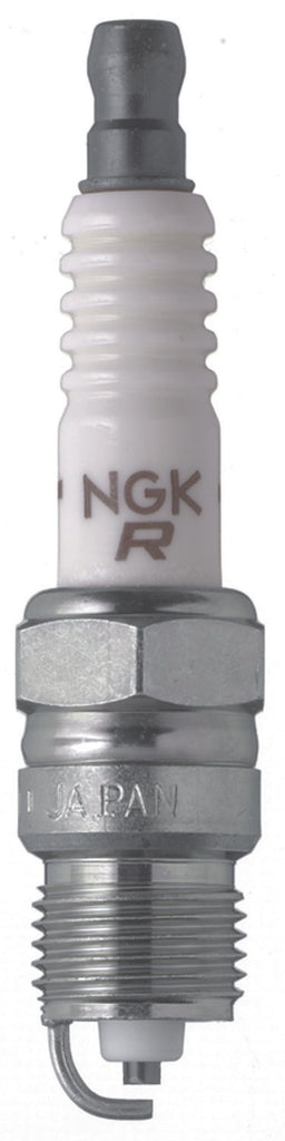 NGK V-Power Spark Plug Box of 4 (UR5) - eliteracefab.com