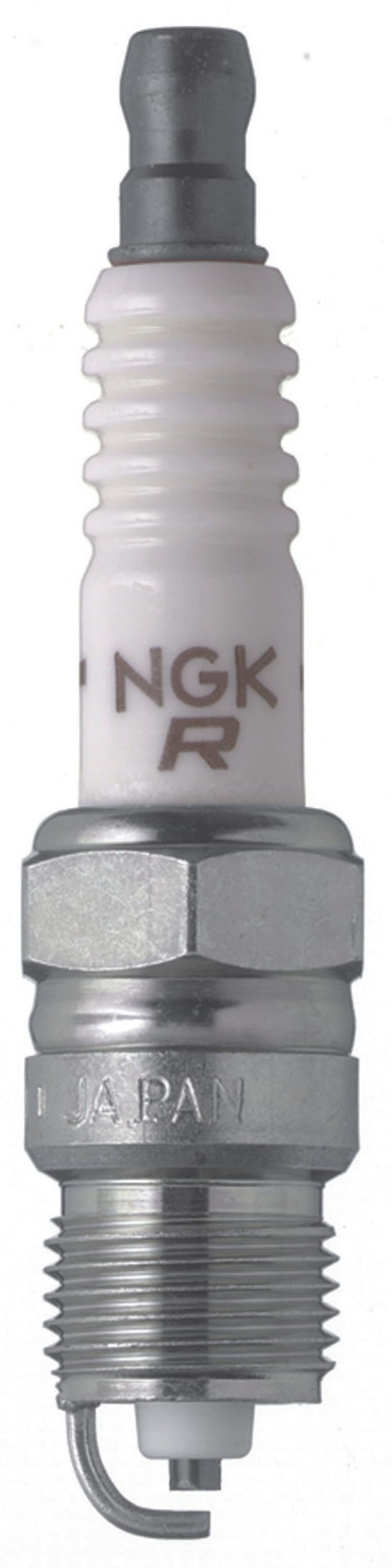 NGK V-Power Spark Plug Box of 4 (UR4) - eliteracefab.com