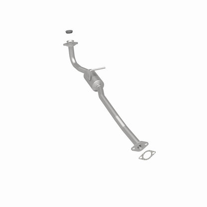 MagnaFlow Conv Direct Fit Geo-Suzuki 89 94 Magnaflow