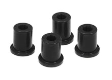 Load image into Gallery viewer, Prothane 76-86 Jeep CJ5/CJ7 Rear Frame Shackle Bushings - Black - eliteracefab.com