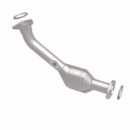 MagnaFlow Conv DF 01 Toyota Tacoma 2.4L Fron Magnaflow