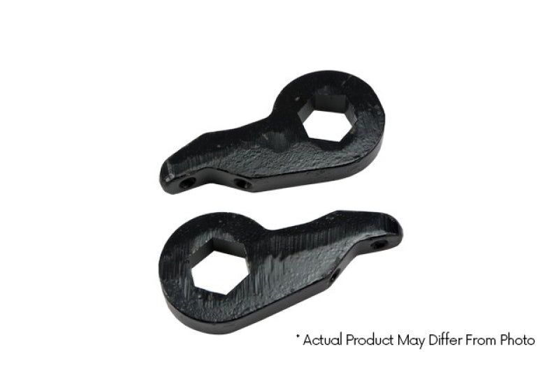 Belltech TORSION BAR KEY 88-98 4WD K1500 CHEV/GMC - eliteracefab.com