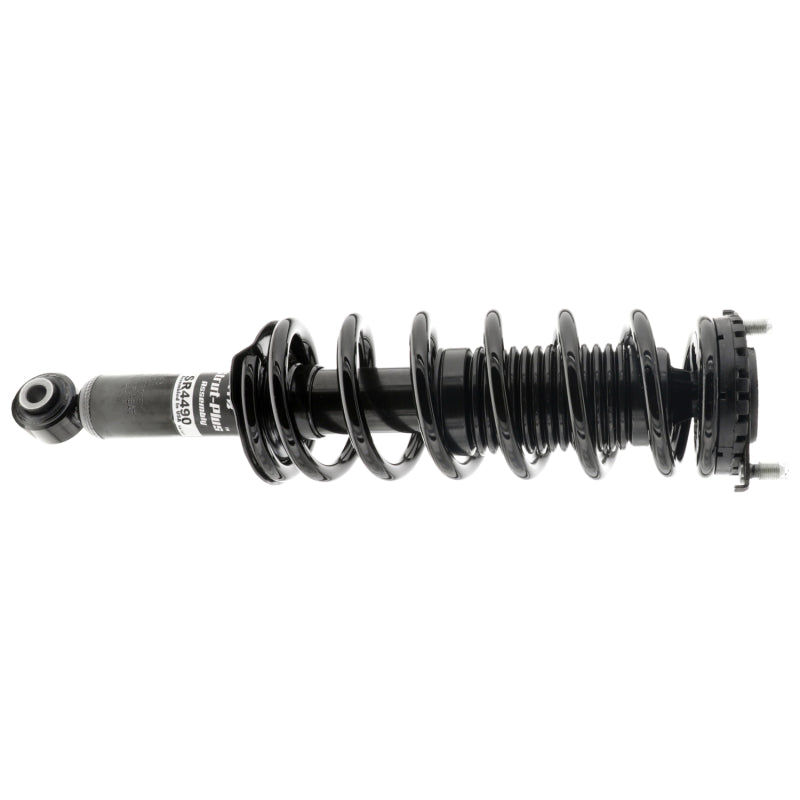 KYB Shocks & Struts Strut-Plus Rear 05-09 Subaru Outback - eliteracefab.com